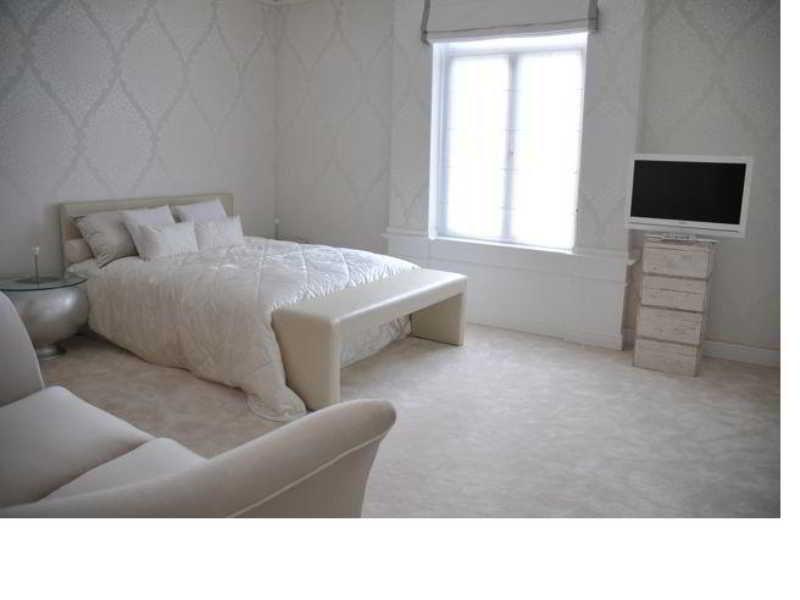 Hotel Le Tissu Antwerpen Zimmer foto